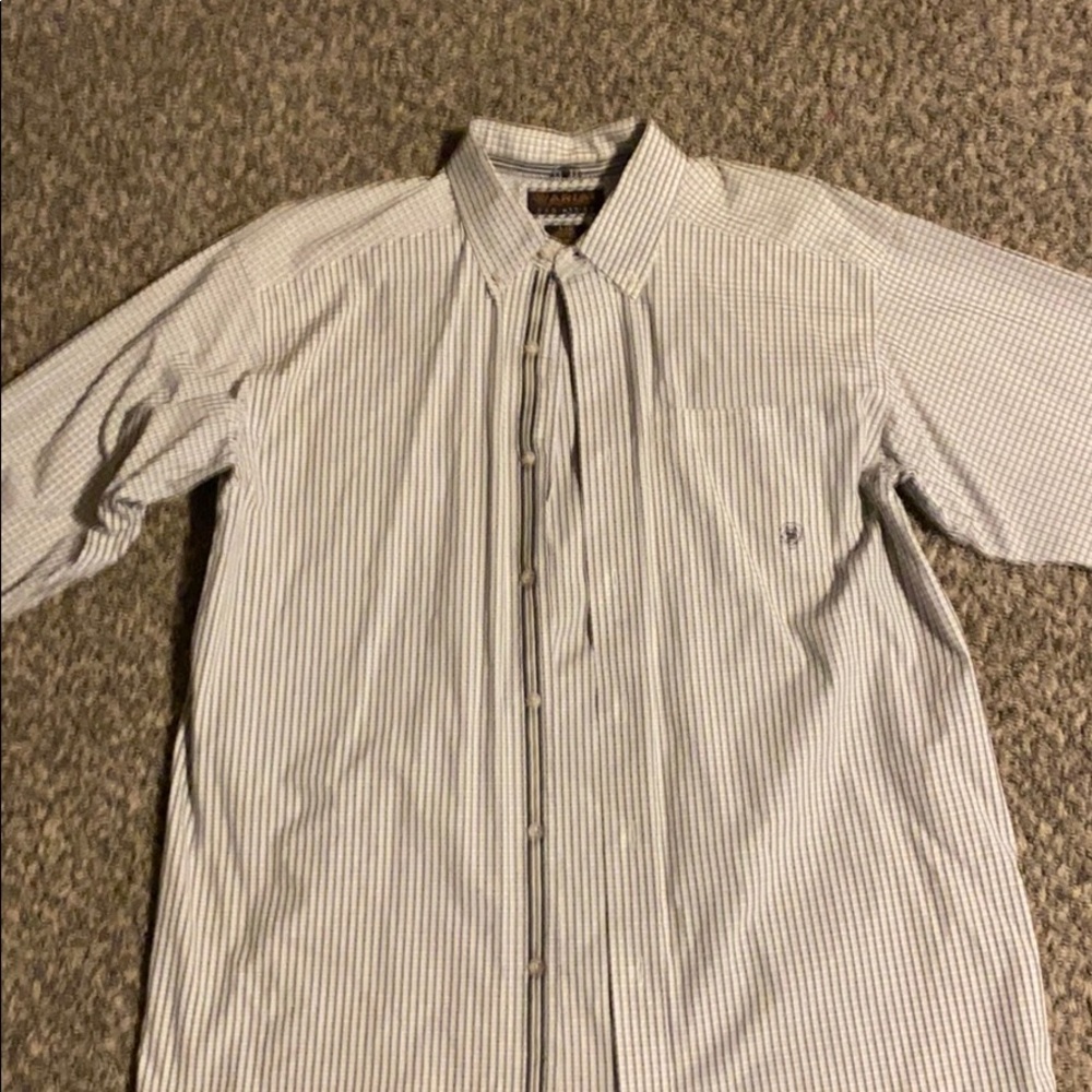 Arita pro series shirt great shape